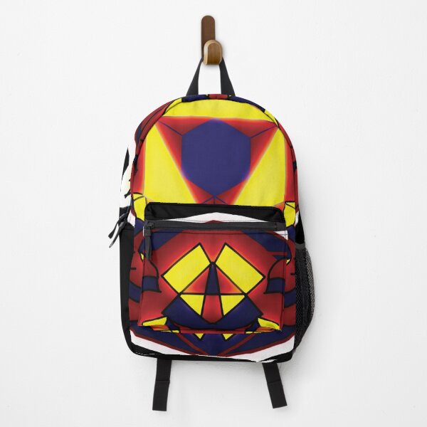 Item preview, Atomic geometric mandala designed and sold by AllGenDesigns.
