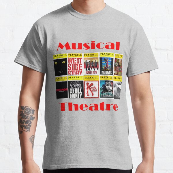 vintage cats musical t shirt