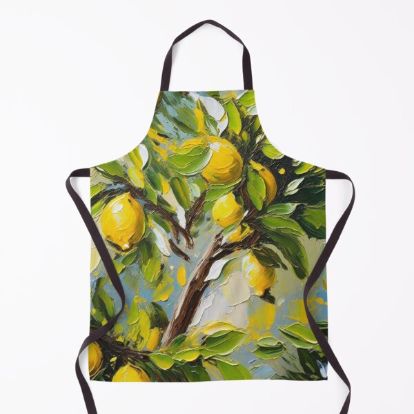 Aperçu de l'œuvre Lemons créée et vendue par kultomatic.