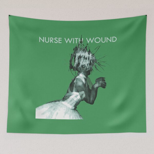 Item preview, Dataset - Dark Nursie designed and sold by foujqfzsvw80.