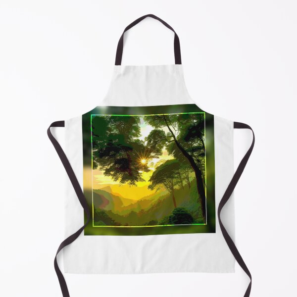 Item preview, abstract landscape part 2 2023 july 17 tileartwork designed and sold by tileartwork.