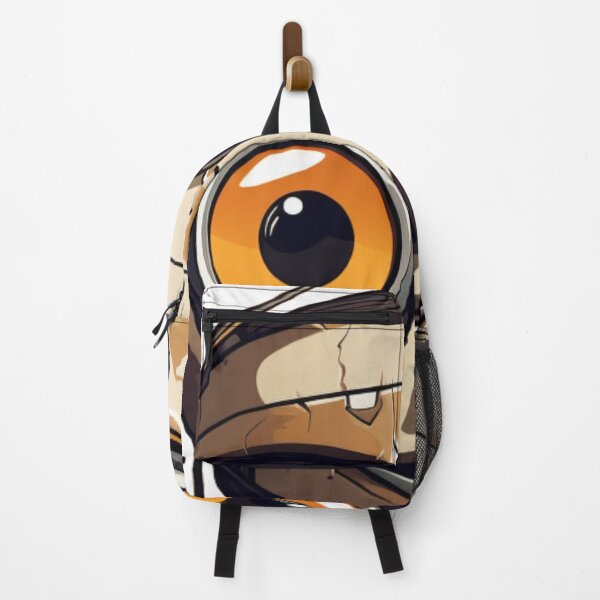Item preview, Confused Robot designed and sold by Bojanche Design.