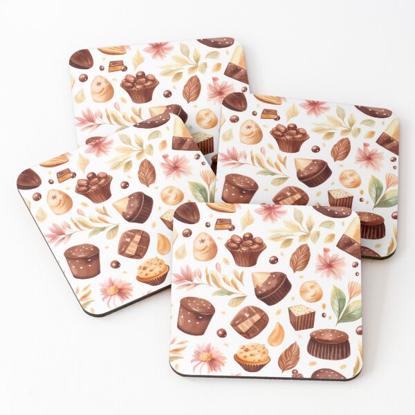 Item preview, Delicious sweets series - chocolate shower designed and sold by Adriano Carrideo.