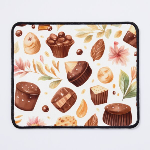 Item preview, Delicious sweets series - chocolate shower designed and sold by Adriano Carrideo.