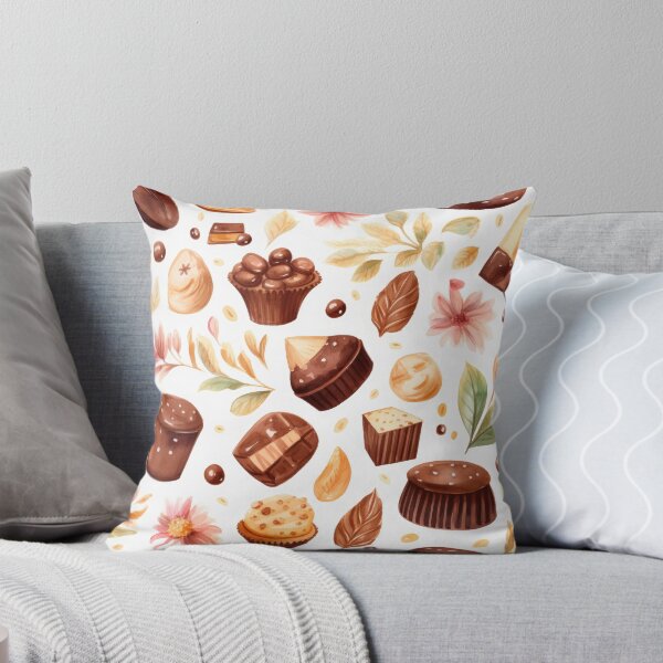 Item preview, Delicious sweets series - chocolate shower designed and sold by Adriano Carrideo.