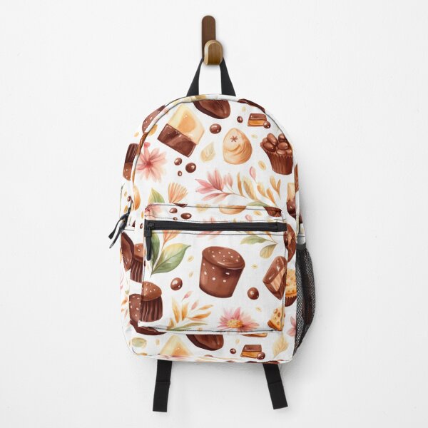 Item preview, Delicious sweets series - chocolate shower designed and sold by Adriano Carrideo.