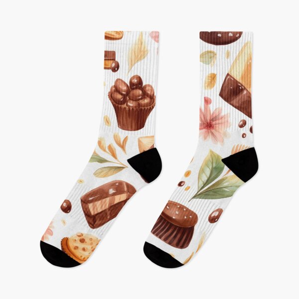 Item preview, Delicious sweets series - chocolate shower designed and sold by Adriano Carrideo.
