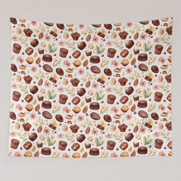 Item preview, Delicious sweets series - chocolate shower designed and sold by Adriano Carrideo.
