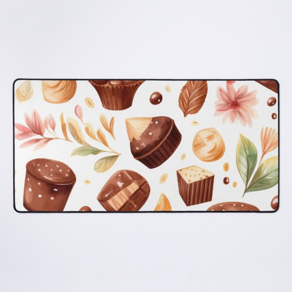 Item preview, Delicious sweets series - chocolate shower designed and sold by Adriano Carrideo.