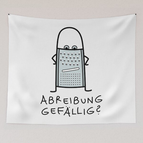 Item preview, Funny grater as a rebel designed and sold by spontania.