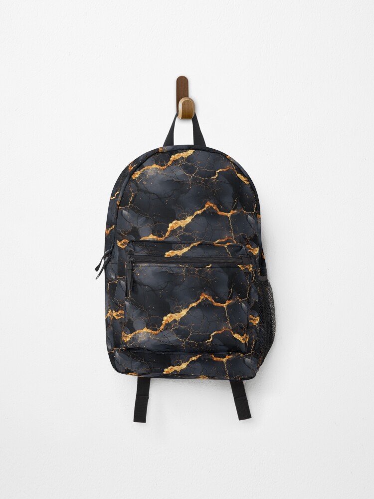 Backpack marble hotsell