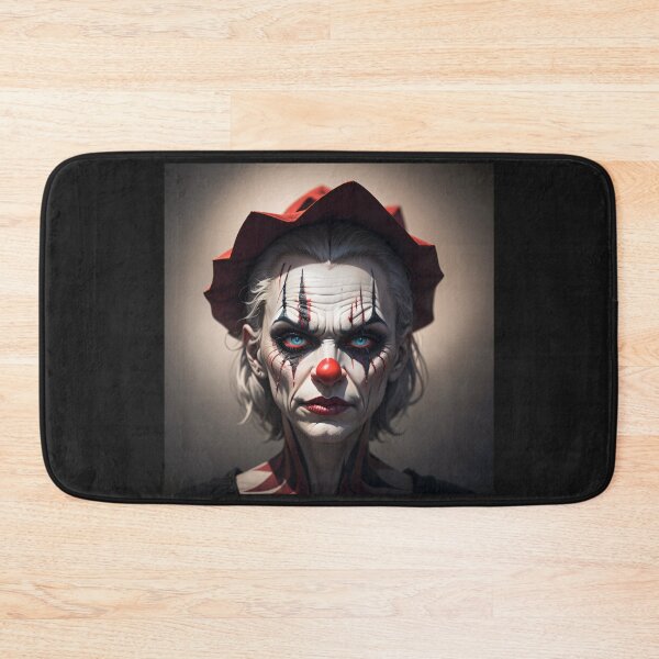 Item preview, Ghastly Makeup designed and sold by Shiwwa.