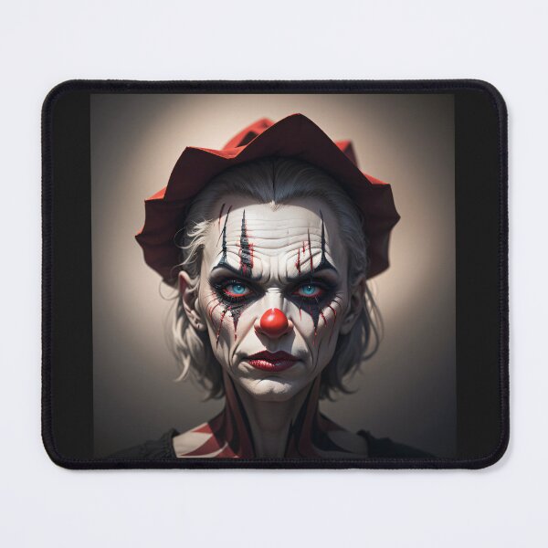 Item preview, Ghastly Makeup designed and sold by Shiwwa.