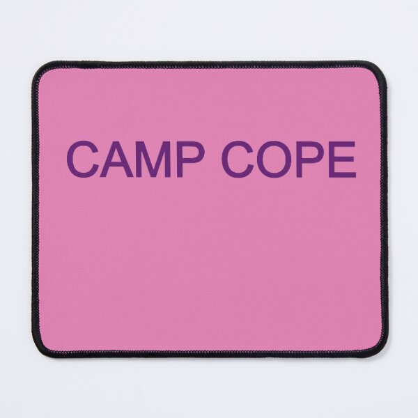 Item preview, Camp Cope designed and sold by H1gh5.