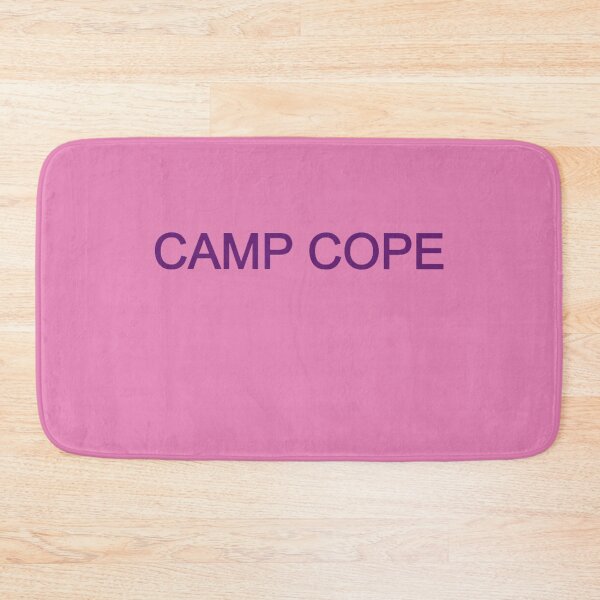Item preview, Camp Cope designed and sold by H1gh5.
