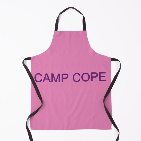 Item preview, Camp Cope designed and sold by H1gh5.