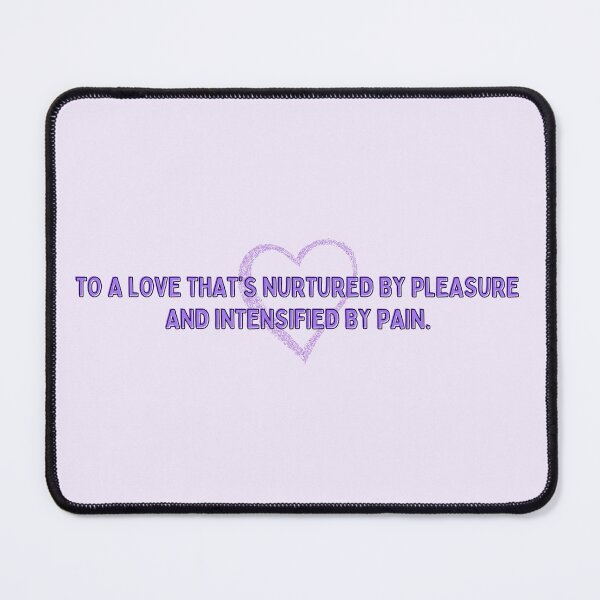 Item preview, Rina Kent God of Pain - To a love that’s nurtured by pleasure and intensified by pain. designed and sold by getawaystore.