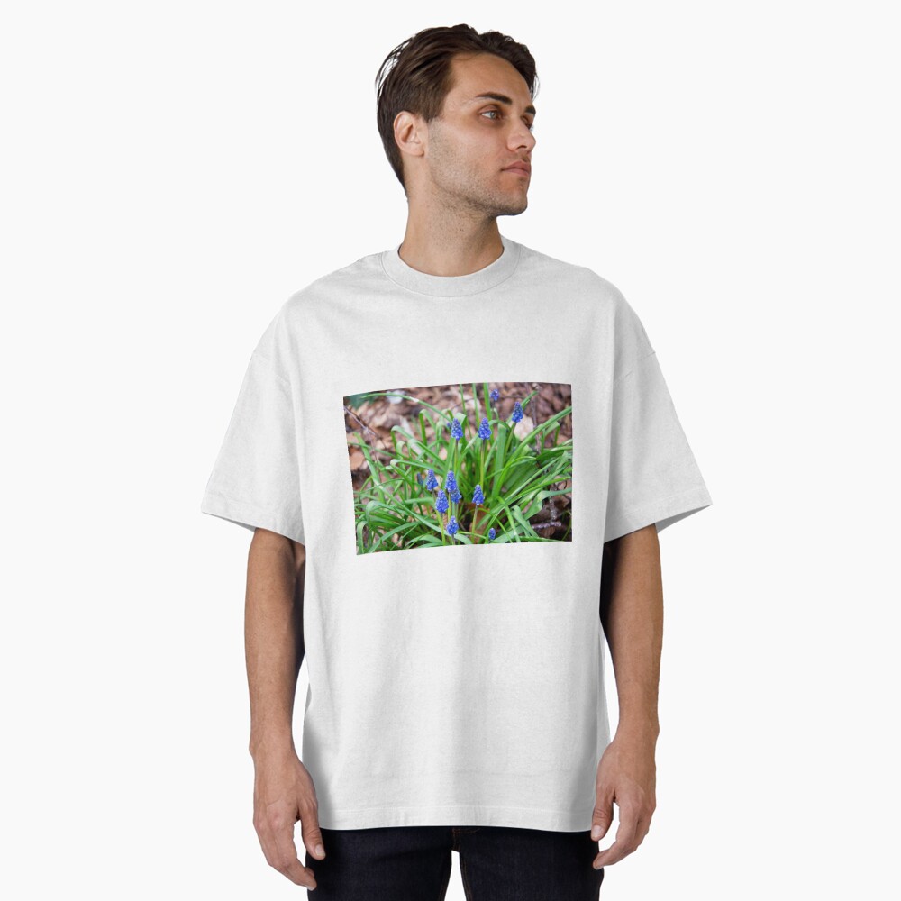 Item preview, Oversized T-Shirt designed and sold by SiobhanFraser.