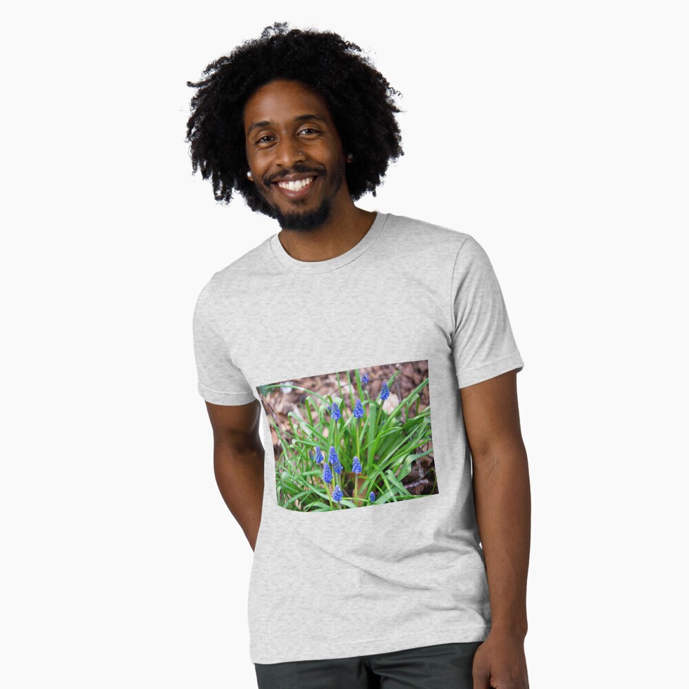 Item preview, Tri-blend T-Shirt designed and sold by SiobhanFraser.