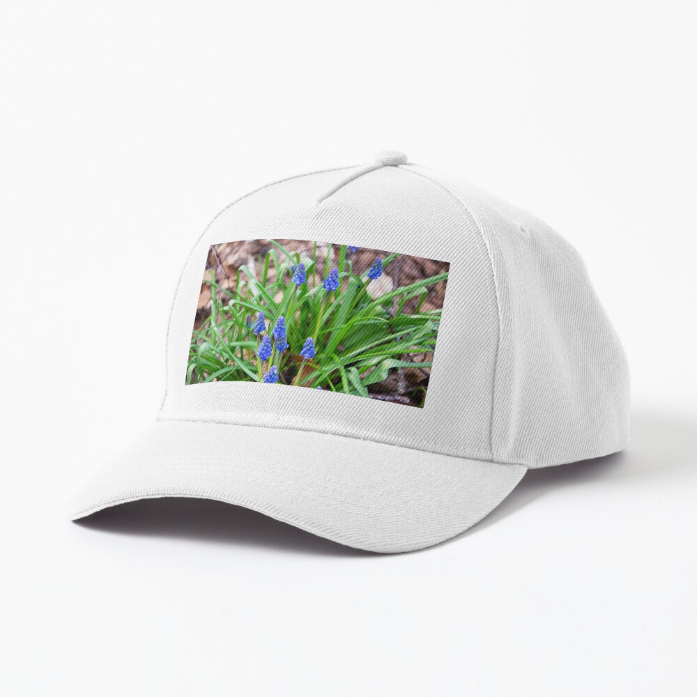 Item preview, Baseball Cap designed and sold by SiobhanFraser.