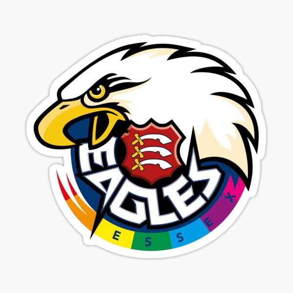 essex eagles shirt