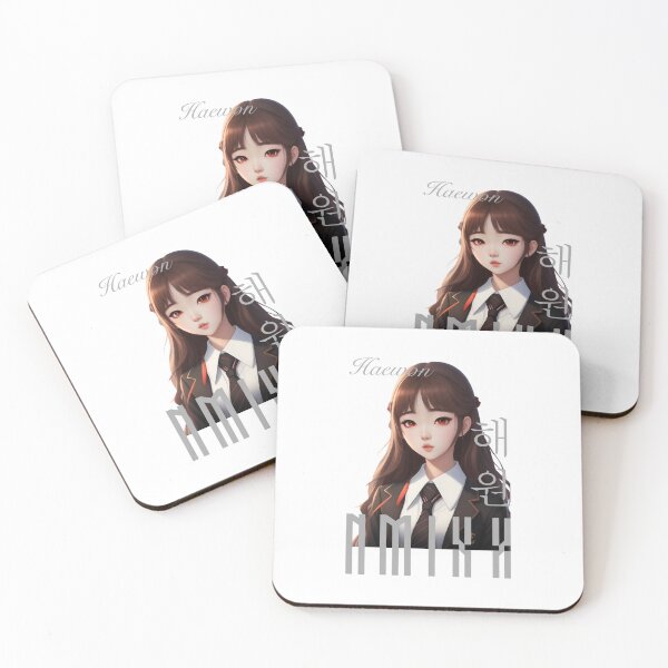 Item preview,  Haewon A Midsummer NMIXX’s Dream designed and sold by Valereekmerch.