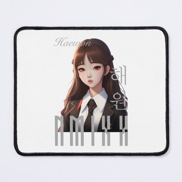 Item preview,  Haewon A Midsummer NMIXX’s Dream designed and sold by Valereekmerch.