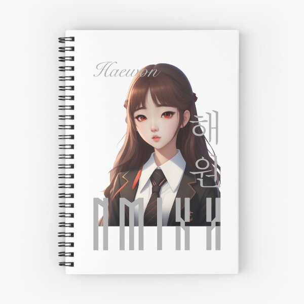 Item preview,  Haewon A Midsummer NMIXX’s Dream designed and sold by Valereekmerch.