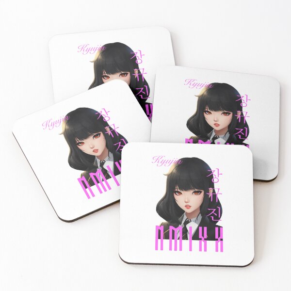 Item preview, Kyujin A Midsummer NMIXX’s Dream designed and sold by Valereekmerch.