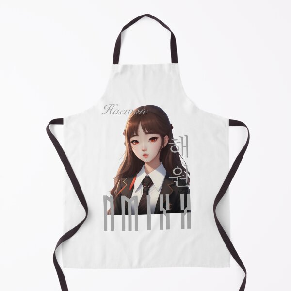 Item preview,  Haewon A Midsummer NMIXX’s Dream designed and sold by Valereekmerch.
