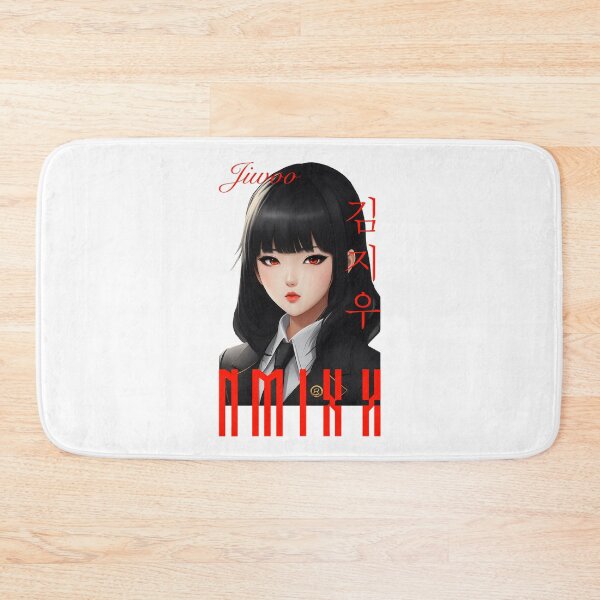 Item preview, Jiwoo A Midsummer NMIXX’s Dream designed and sold by Valereekmerch.
