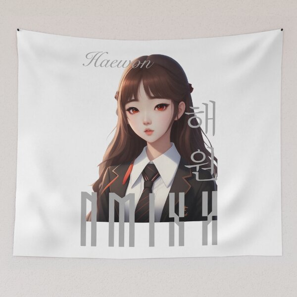 Item preview,  Haewon A Midsummer NMIXX’s Dream designed and sold by Valereekmerch.