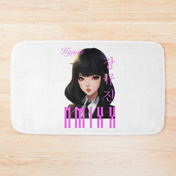 Item preview, Kyujin A Midsummer NMIXX’s Dream designed and sold by Valereekmerch.
