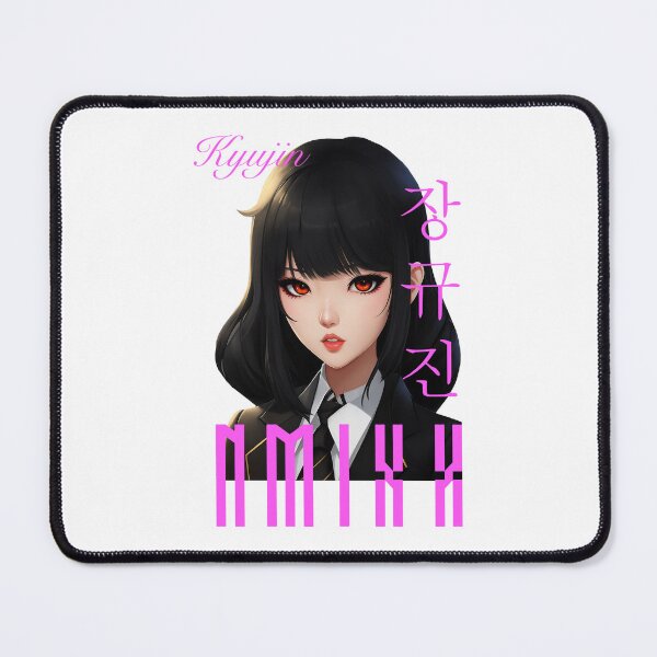 Item preview, Kyujin A Midsummer NMIXX’s Dream designed and sold by Valereekmerch.