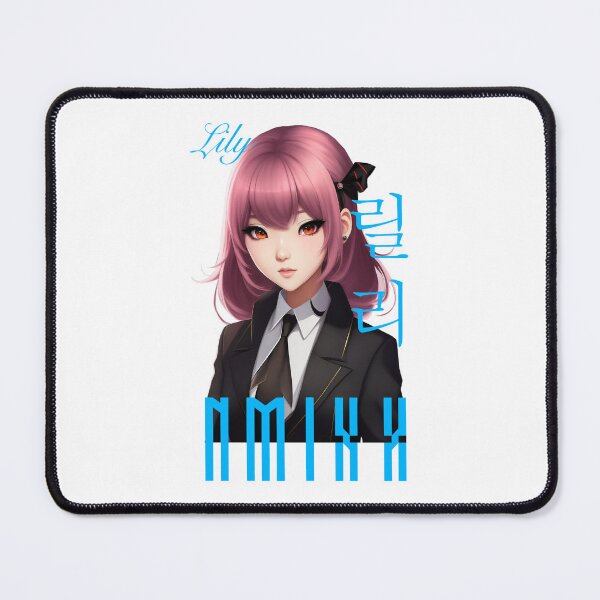 Item preview, Lily A Midsummer NMIXX’s Dream designed and sold by Valereekmerch.