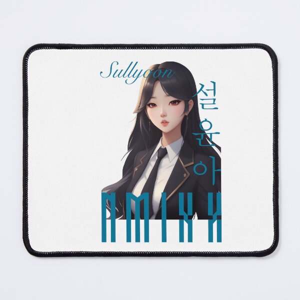 Item preview, Sullyoon A Midsummer NMIXX’s Dream designed and sold by Valereekmerch.