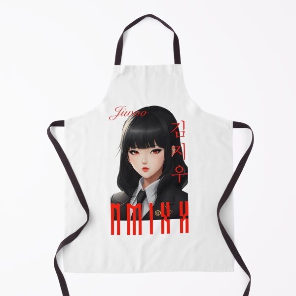 Item preview, Jiwoo A Midsummer NMIXX’s Dream designed and sold by Valereekmerch.