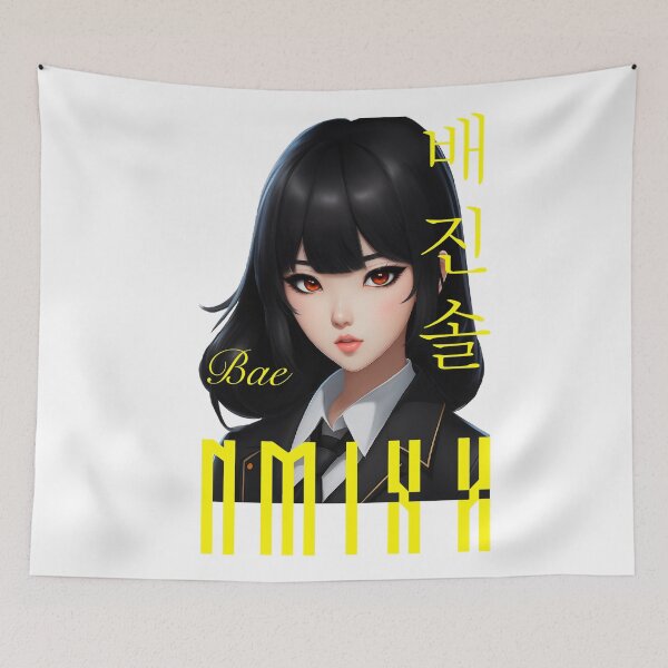 Item preview, Bae A Midsummer NMIXX’s Dream designed and sold by Valereekmerch.