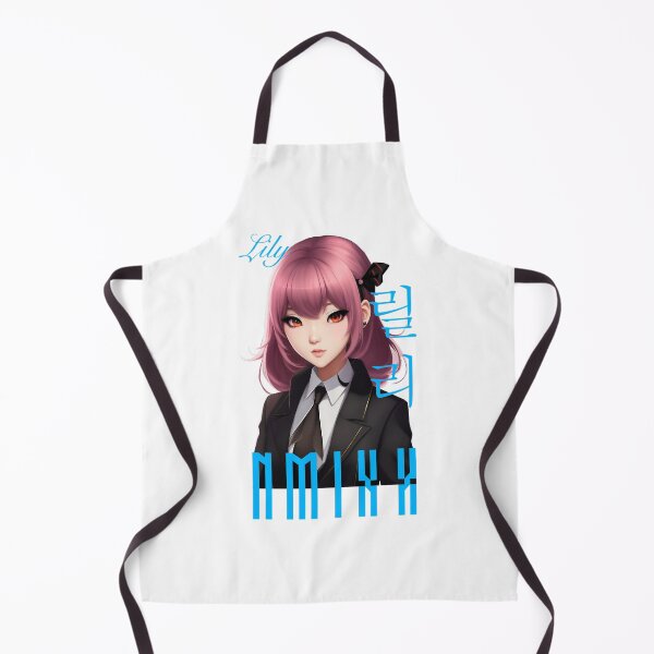 Item preview, Lily A Midsummer NMIXX’s Dream designed and sold by Valereekmerch.