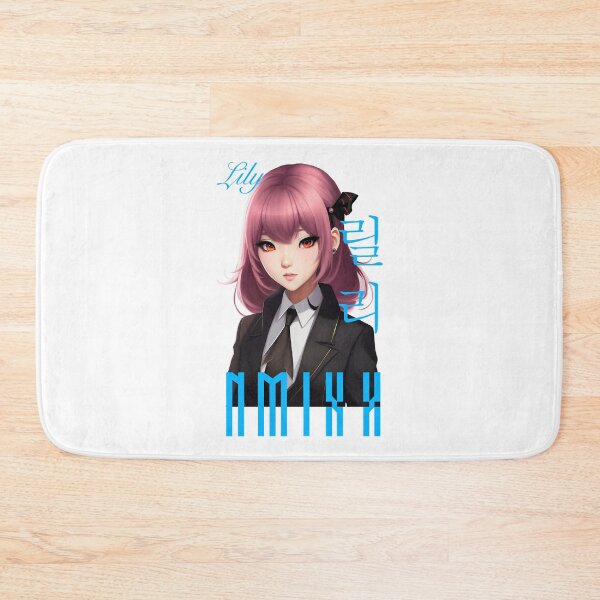 Item preview, Lily A Midsummer NMIXX’s Dream designed and sold by Valereekmerch.
