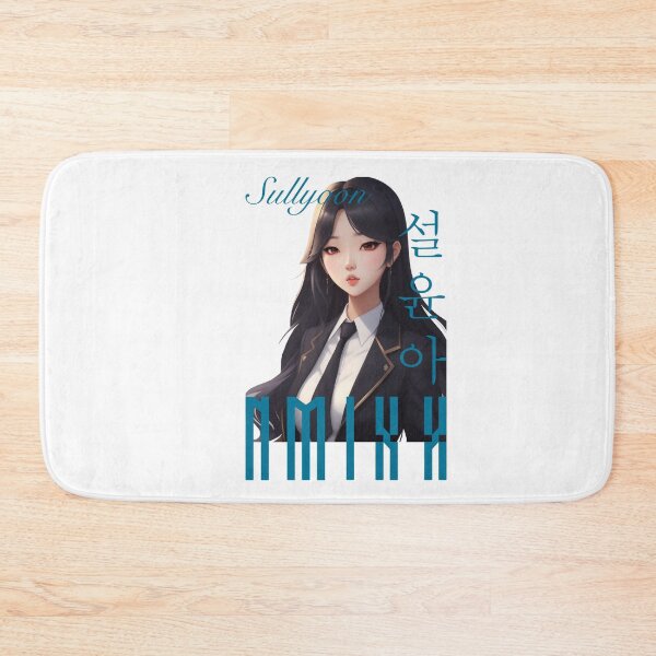 Item preview, Sullyoon A Midsummer NMIXX’s Dream designed and sold by Valereekmerch.