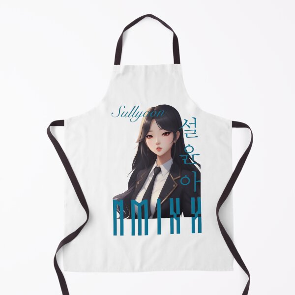 Item preview, Sullyoon A Midsummer NMIXX’s Dream designed and sold by Valereekmerch.