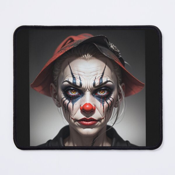 Item preview, Ghastly Makeup designed and sold by Shiwwa.
