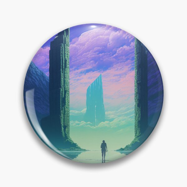 Item preview, unexplored region designed and sold by AI-G-I-.