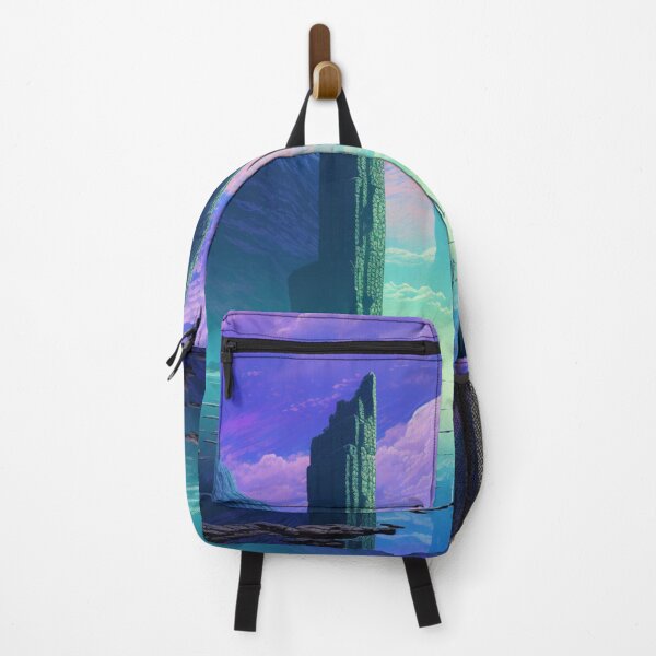 Item preview, unexplored region designed and sold by AI-G-I-.
