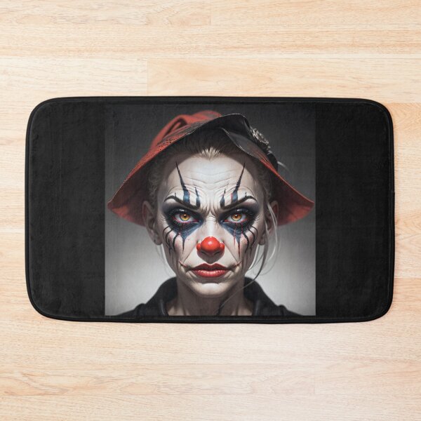Item preview, Ghastly Makeup designed and sold by Shiwwa.