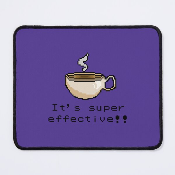 Item preview, It's Super Effective!!   	 designed and sold by afnvqlqji74.