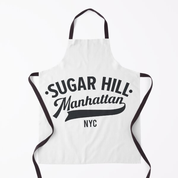 Item preview, Sugar Hill – The Legacy of Harlem, NYC designed and sold by Boogosh.
