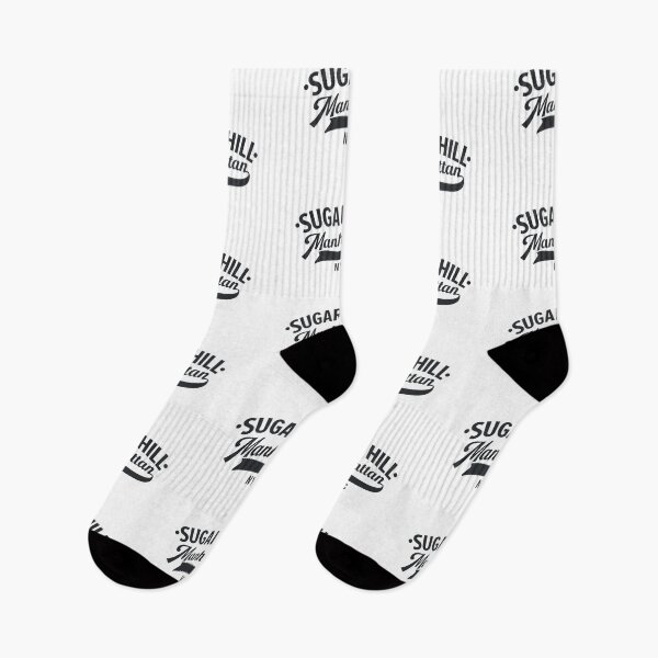 Item preview, Sugar Hill – The Legacy of Harlem, NYC designed and sold by Boogosh.