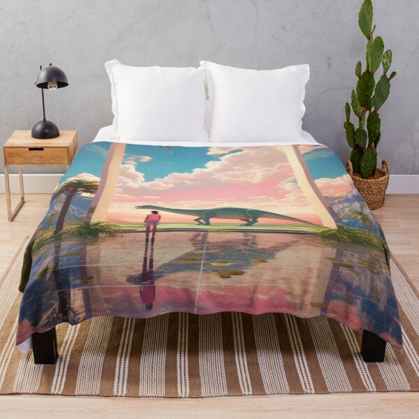 Item preview, Dinosaurs beyond the gate designed and sold by AI-G-I-.